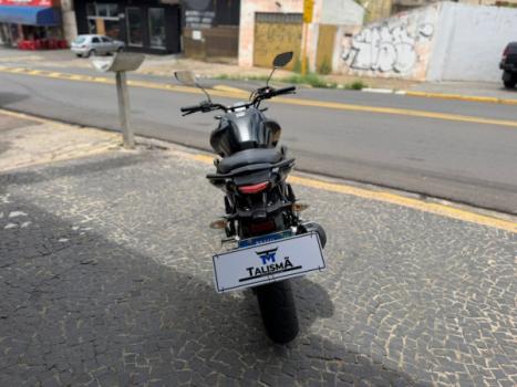 YAMAHA FZ 15 Fazer ABS, Foto 5