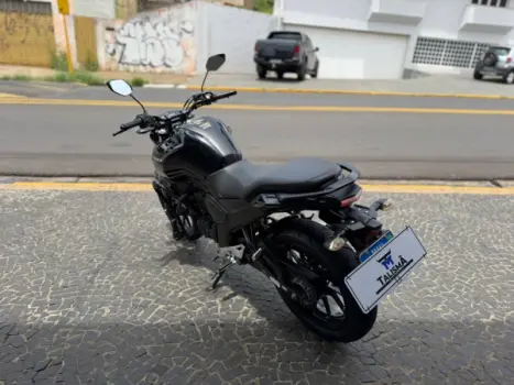 YAMAHA FZ 15 Fazer ABS, Foto 7