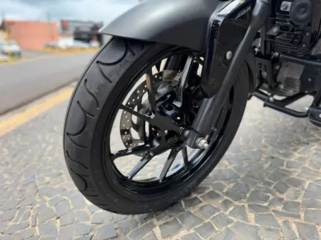 YAMAHA FZ 15 Fazer ABS, Foto 10