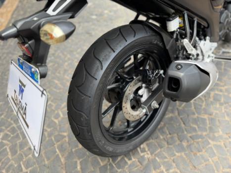 YAMAHA FZ 15 Fazer ABS, Foto 15