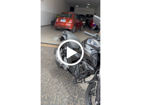 YAMAHA FZ 15 Fazer ABS, Foto 16