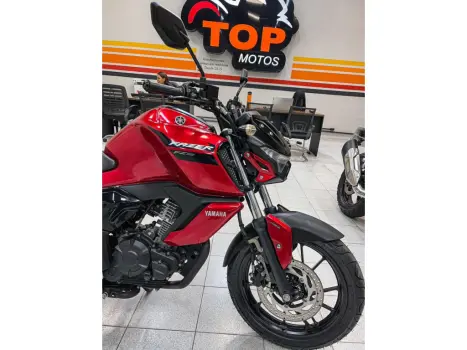 YAMAHA FZ 15 Fazer ABS, Foto 2