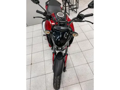 YAMAHA FZ 15 Fazer ABS, Foto 4