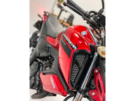 YAMAHA FZ 15 Fazer ABS, Foto 7