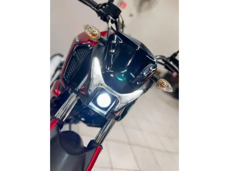 YAMAHA FZ 15 Fazer ABS, Foto 8