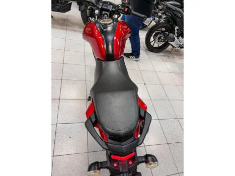 YAMAHA FZ 15 Fazer ABS, Foto 9