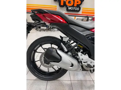 YAMAHA FZ 15 Fazer ABS, Foto 10