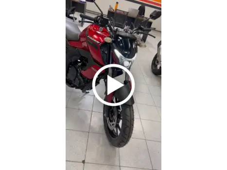 YAMAHA FZ 15 Fazer ABS, Foto 12