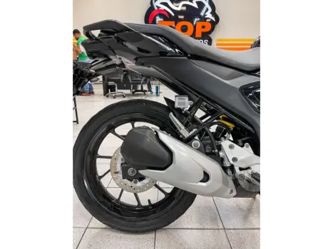 YAMAHA FZ 15 Fazer ABS, Foto 9