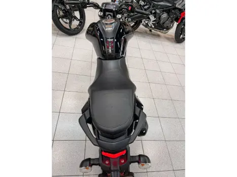 YAMAHA FZ 15 Fazer ABS, Foto 10