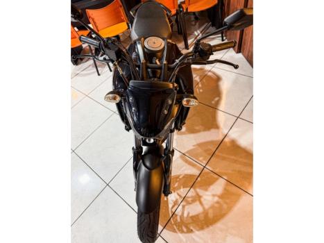 YAMAHA FZ 15 Fazer ABS, Foto 4
