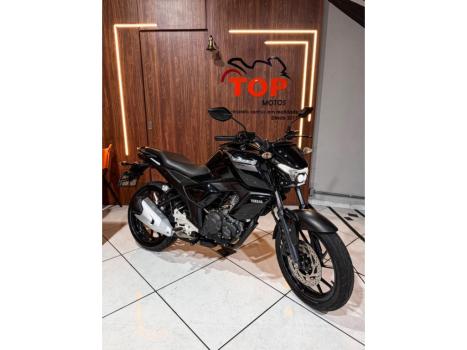 YAMAHA FZ 15 Fazer ABS, Foto 5