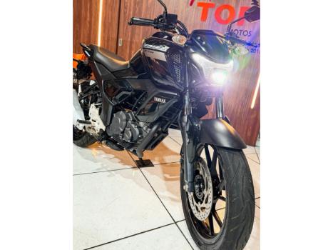 YAMAHA FZ 15 Fazer ABS, Foto 6