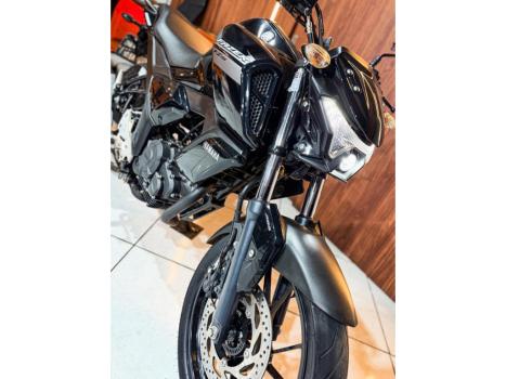 YAMAHA FZ 15 Fazer ABS, Foto 7