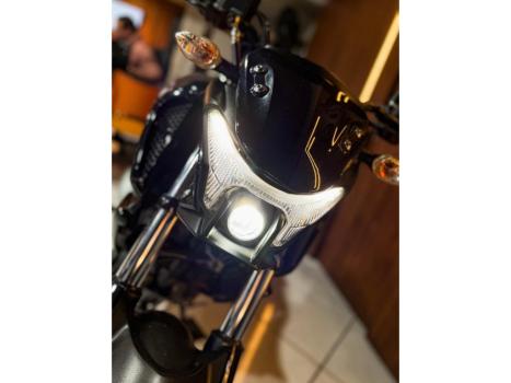 YAMAHA FZ 15 Fazer ABS, Foto 9