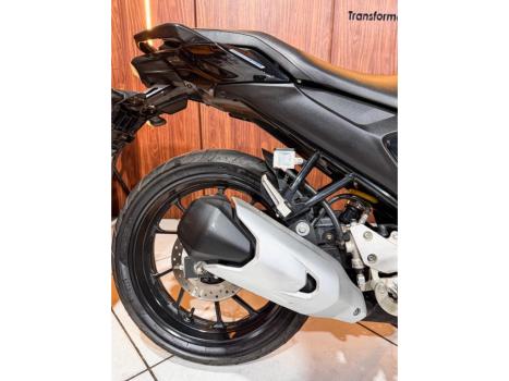YAMAHA FZ 15 Fazer ABS, Foto 10