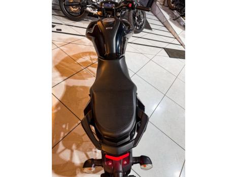 YAMAHA FZ 15 Fazer ABS, Foto 11
