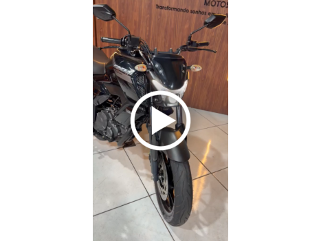 YAMAHA FZ 15 Fazer ABS, Foto 13