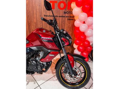 YAMAHA FZ 15 Fazer ABS, Foto 2