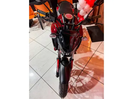 YAMAHA FZ 15 Fazer ABS, Foto 4