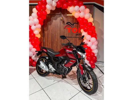 YAMAHA FZ 15 Fazer ABS, Foto 5