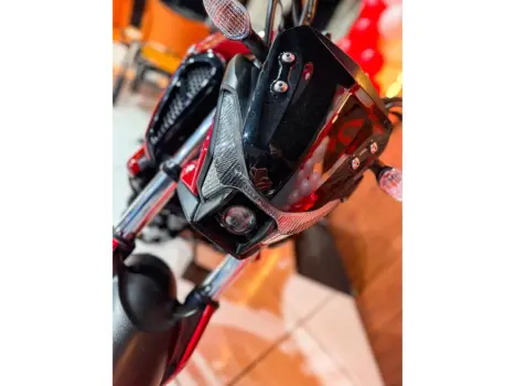 YAMAHA FZ 15 Fazer ABS, Foto 9