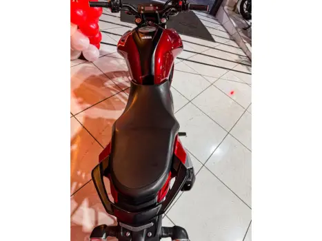YAMAHA FZ 15 Fazer ABS, Foto 11