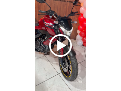 YAMAHA FZ 15 Fazer ABS, Foto 13