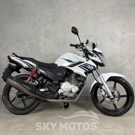 YAMAHA FZ 15 Fazer ABS, Foto 1