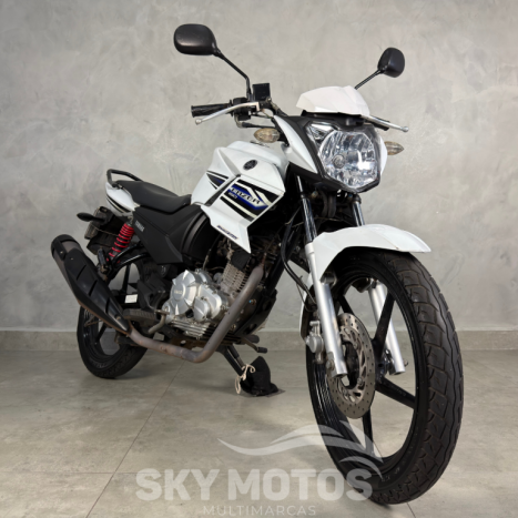 YAMAHA FZ 15 Fazer ABS, Foto 4