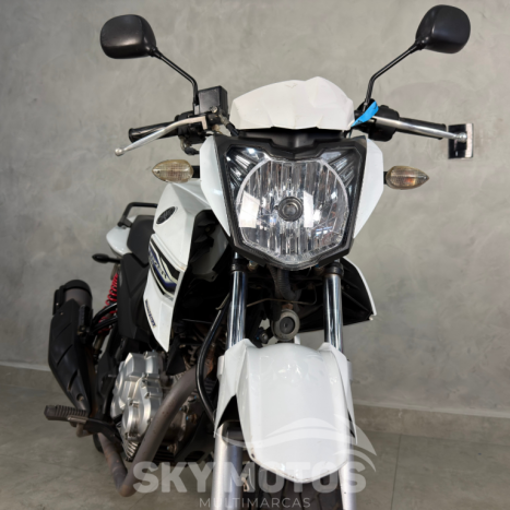 YAMAHA FZ 15 Fazer ABS, Foto 5