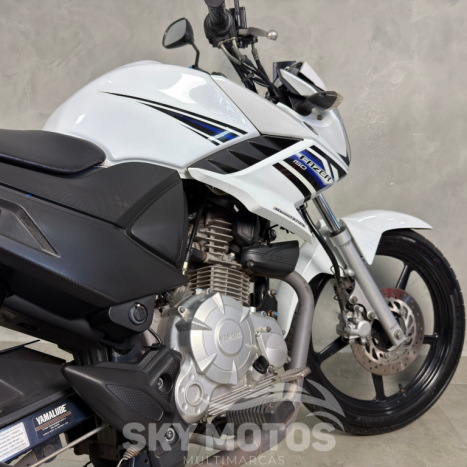 YAMAHA FZ 15 Fazer ABS, Foto 8