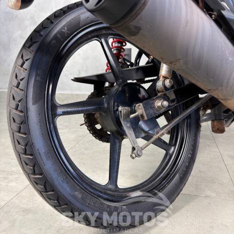 YAMAHA FZ 15 Fazer ABS, Foto 9