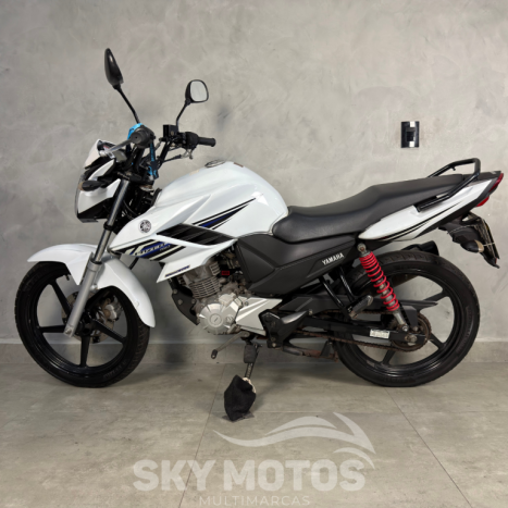 YAMAHA FZ 15 Fazer ABS, Foto 11