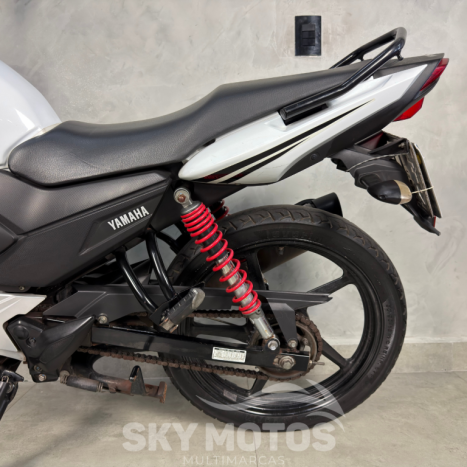 YAMAHA FZ 15 Fazer ABS, Foto 13