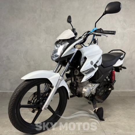 YAMAHA FZ 15 Fazer ABS, Foto 14