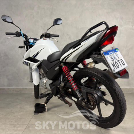 YAMAHA FZ 15 Fazer ABS, Foto 16