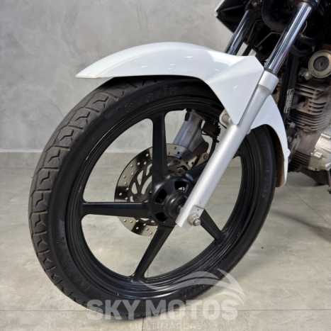YAMAHA FZ 15 Fazer ABS, Foto 17