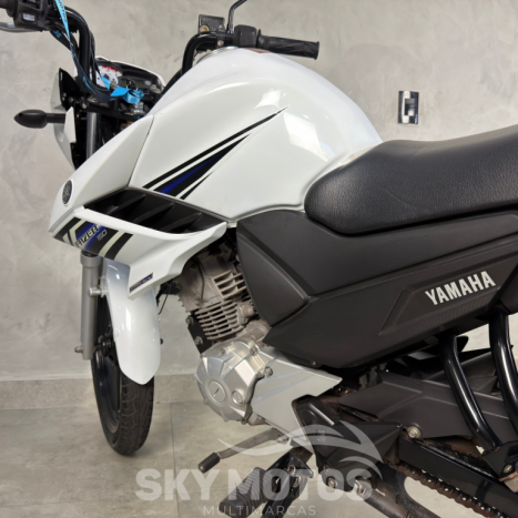 YAMAHA FZ 15 Fazer ABS, Foto 18