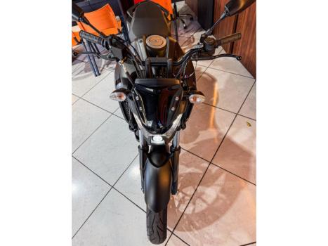 YAMAHA FZ 15 Fazer ABS, Foto 4