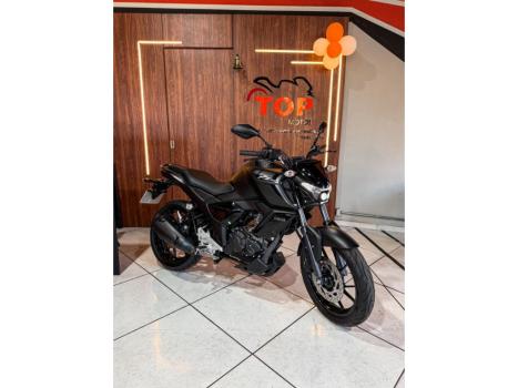 YAMAHA FZ 15 Fazer ABS, Foto 5