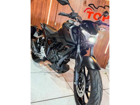 YAMAHA FZ 15 Fazer ABS, Foto 6