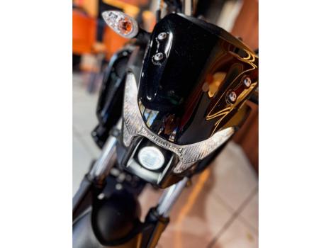YAMAHA FZ 15 Fazer ABS, Foto 7