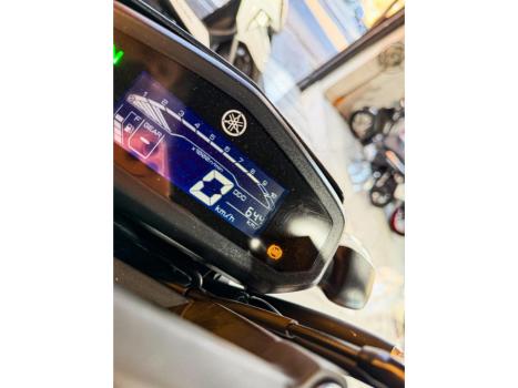 YAMAHA FZ 15 Fazer ABS, Foto 12
