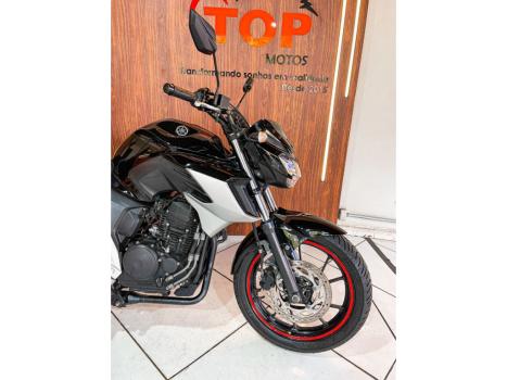 YAMAHA FZ 25 250 Fazer Flex , Foto 2