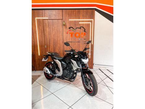 YAMAHA FZ 25 250 Fazer Flex , Foto 4