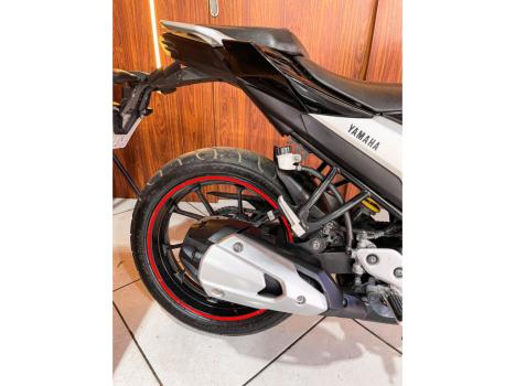 YAMAHA FZ 25 250 Fazer Flex , Foto 5