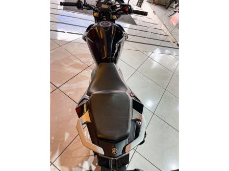 YAMAHA FZ 25 250 Fazer Flex , Foto 6