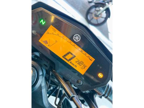 YAMAHA FZ 25 250 Fazer Flex , Foto 7