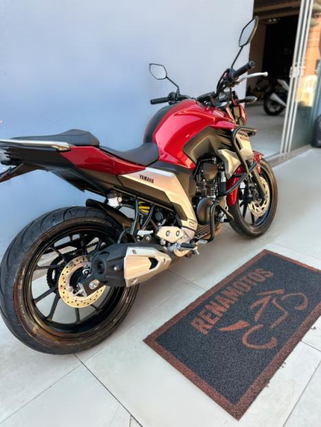 YAMAHA FZ 25 250 Fazer Flex , Foto 7
